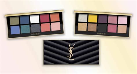 palette occhi yves saint laurent|Palette occhi .